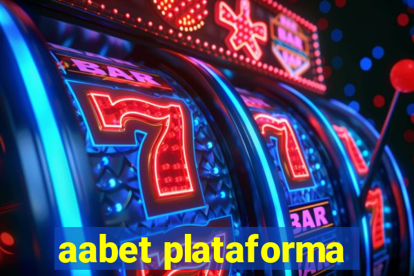 aabet plataforma